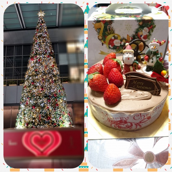 ☆merry　Christmas☆